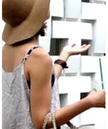 SEA | バングル/リストバンド