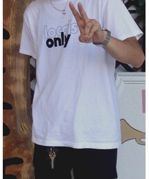 AMERICAN RAG CIE | Tシャツ/カットソー