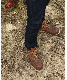 RED WING SHOES | ブーティ
