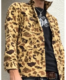 UNITED ARROWS BLUE LABEL | シャツ/ブラウス