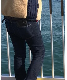 H&M | デニムパンツ