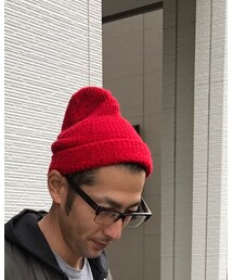 tk.TAKEO KIKUCHI | ハット