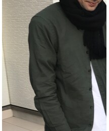 UNIQLO | シャツ/ブラウス