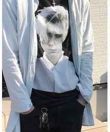 H&M | Tシャツ/カットソー