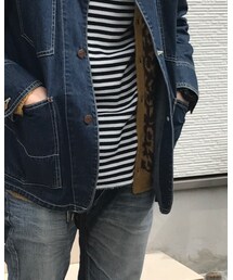 tk.TAKEO KIKUCHI | Tシャツ/カットソー