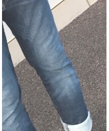 H&M | デニムパンツ