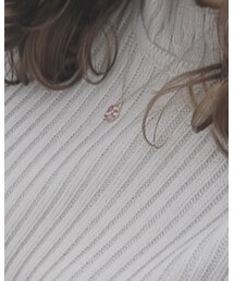 MARY QUANT | ネックレス