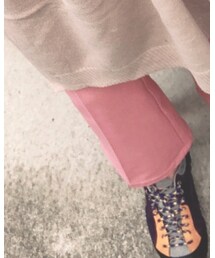 JEANASIS | その他パンツ