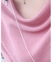 MARY QUANT | ネックレス
