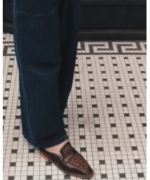 VINTAGE | ローファー