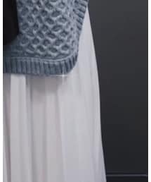 ear_official | スカート