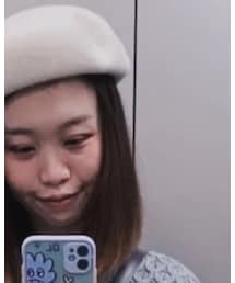 niko and... | ハンチング/ベレー帽