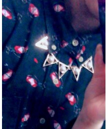 WEGO | ネックレス