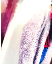 w closet | カーディガン/ボレロ