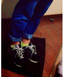 NEW BALANCE | スニーカー