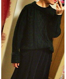 GU | ニット/セーター