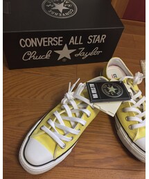 CONVERSE | スニーカー