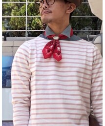 L.L.Bean | バンダナ/スカーフ