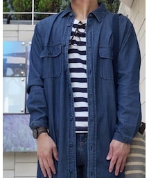 無印良品 | Tシャツ/カットソー