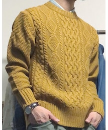 GU | ニット/セーター