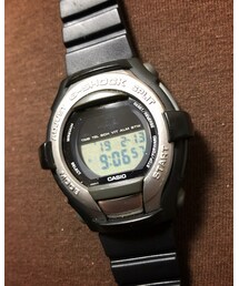 CASIO | アナログ腕時計