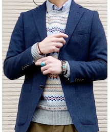 Eddie Bauer | ニット/セーター