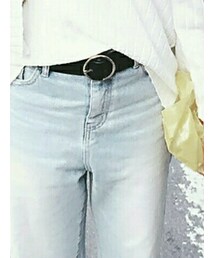 東區小店 | デニムパンツ