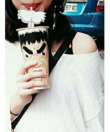 東區小店 | ニット/セーター