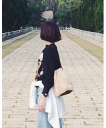 ZARA BASIC | トップス