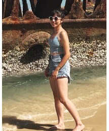 one teaspoon | デニムパンツ