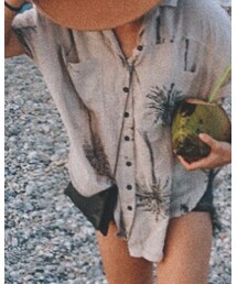 one teaspoon | シャツ/ブラウス