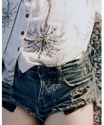 one teaspoon | デニムパンツ