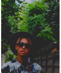 R.NEWBOLD | ハット