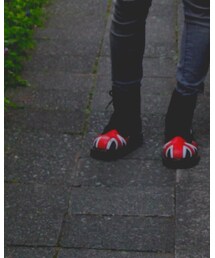 Dr. Martens | ブーツ