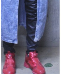 Reebok | スニーカー