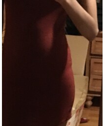 FOREVER 21 | シャツワンピース