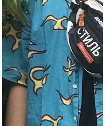 GOLF WANG | シャツ/ブラウス