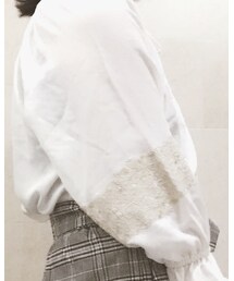 GRL | シャツ/ブラウス