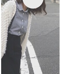 RETRO GIRL | カーディガン/ボレロ