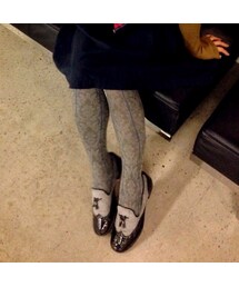 MARCOMONDE | Tights(タイツ/ストッキング)