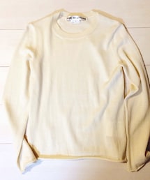 COMME des GARCONS | ニット(ニット/セーター)