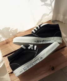 Sols | Sols (with original message  by placerworkshop)(スニーカー)