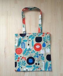 marimekko | marimekko  hand(made)tote(トートバッグ)