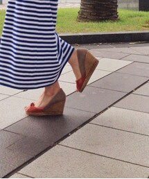 SHIPS for women | Ships /Shoes(サンダル)