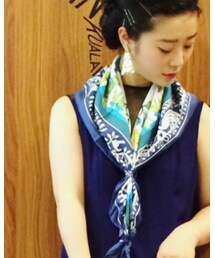 HERMES | ストール/ショール