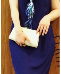 no brand | クラッチバッグ