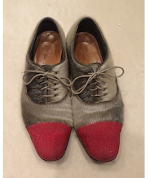 PERMANENT MODERN | ドレスシューズ