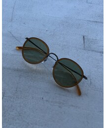 OLIVER PEOPLES | サングラス