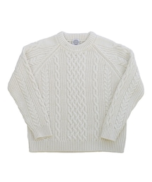 PORTER CLASSIC | ニット/セーター