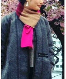 mackie | マフラー